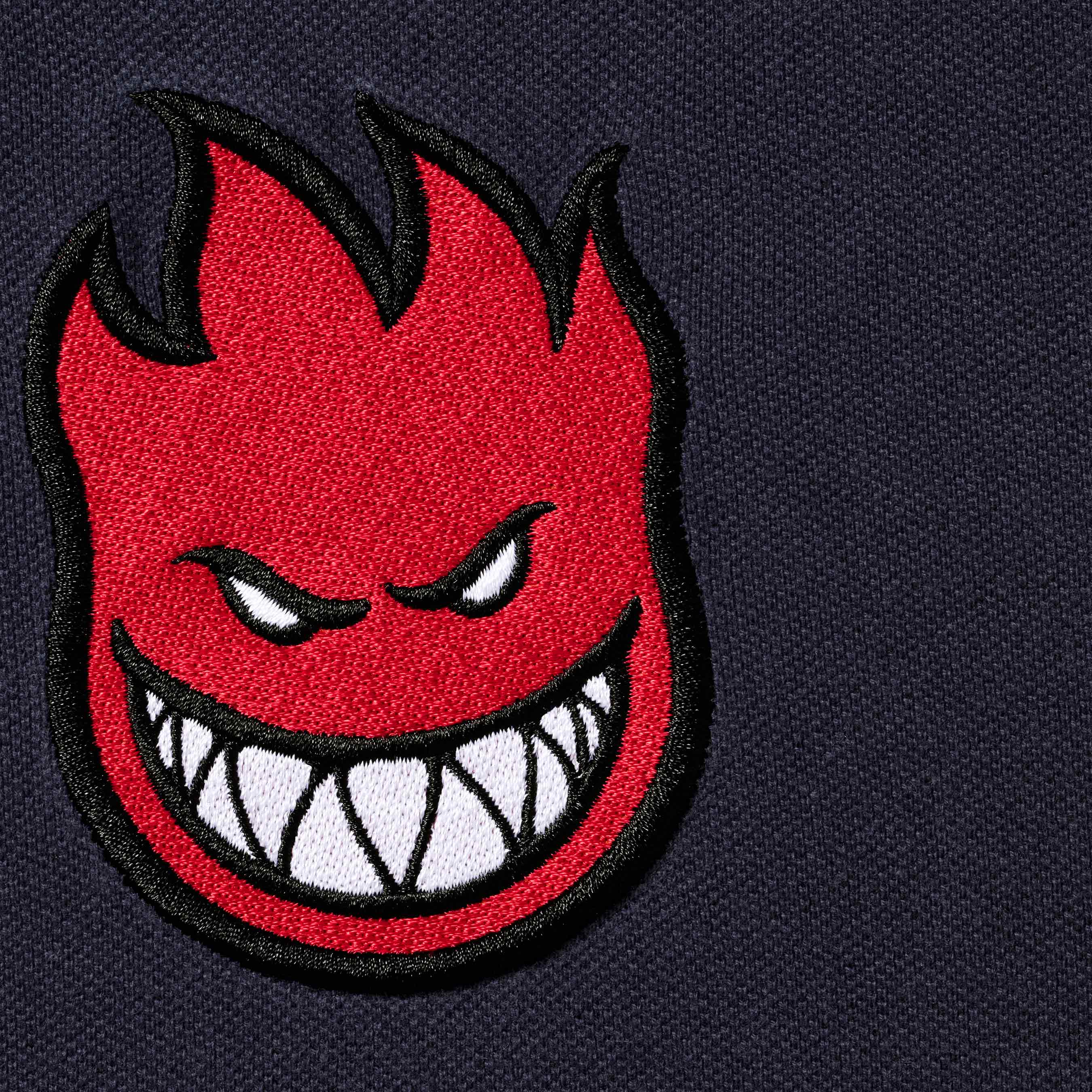 Supreme®/Spitfire® Polo view 2